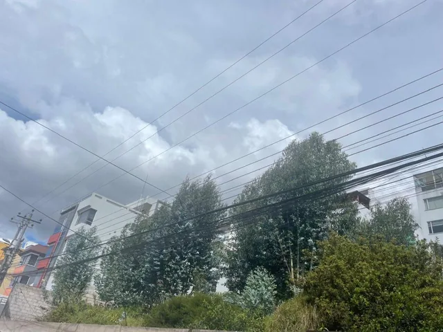Terreno de 900 m² en Venta en Ponceano con Vista a La Ciudad — imagen 5