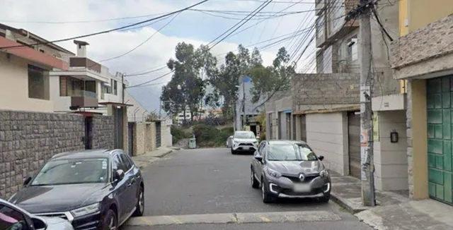Terreno de 900 m² en Venta en Ponceano con Vista a La Ciudad — imagen 3