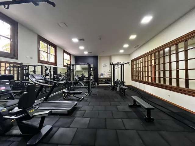 Exclusivo Departamento de Venta en Villa Regina Quito Tennis — imagen 5