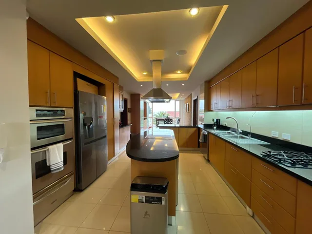 Exclusivo Departamento de Venta en Villa Regina Quito Tennis — imagen 2