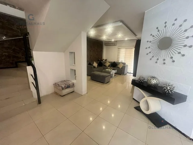 Venta de Casa Urb Matices Frente a C. C. El Dorado - 3 Habitaciones. m. H. Guayas — imagen 5