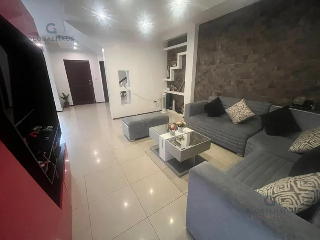 Venta de Casa Urb Matices Frente a C. C. El Dorado - 3 Habitaciones. m. H. Guayas — imagen 4