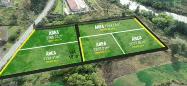 Oportunidad de Inversion en Challuabamba, Azuay — imagen 5