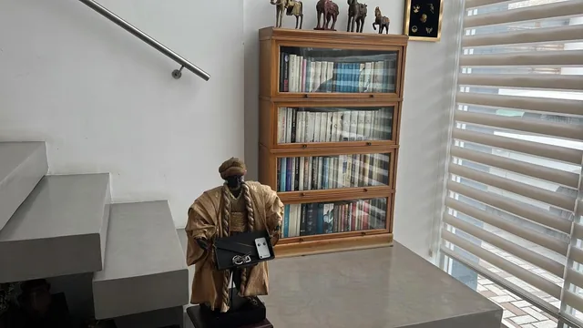Tumbaco Casa de Venta en Conjunto Sector Hilacril — imagen 4
