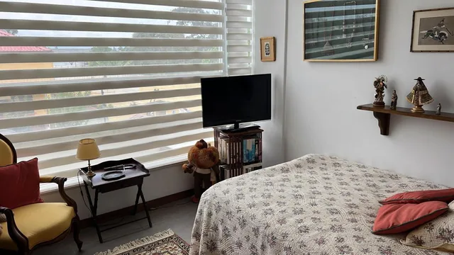 Tumbaco Casa de Venta en Conjunto Sector Hilacril — imagen 3