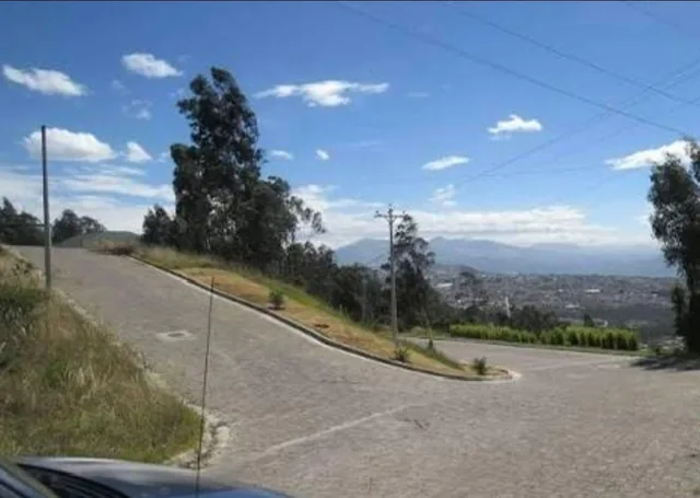 Hermoso Terreno de Venta (Eloy Alfaro) — imagen 3