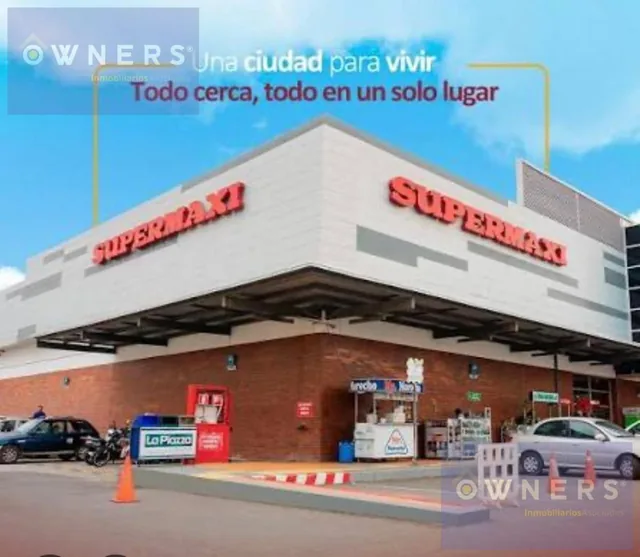 Venta Casa Villa del Rey 4 Dorm. Full Patio (Jlr), Guayas — imagen 2