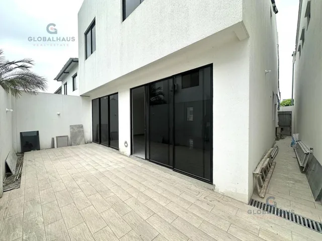Venta de Casa en La Aurora Urb. Mallorca - 3 Habitaciones. My. Z, Guayas — imagen 4