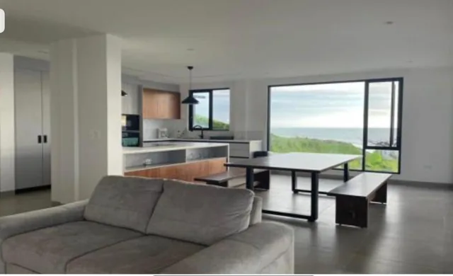 Venta | Terreno Frente Al Mar | Costa Sol – Cojimíes | 485 m², Manabí — imagen 5