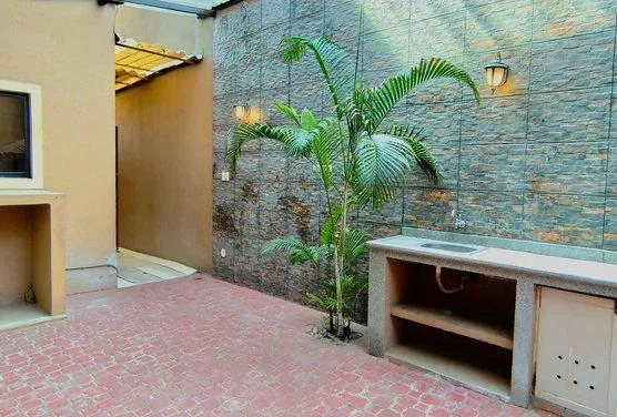 Venta Casa Plaza Madeira Via Leon Febres Cordero, Guayas — imagen 3