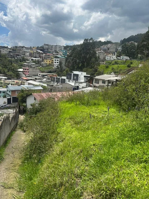 Precioso Terreno en Venta – Cochapamba - El Bosque — imagen 4