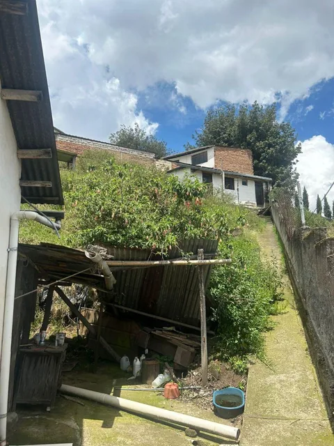 Precioso Terreno en Venta – Cochapamba - El Bosque — imagen 3