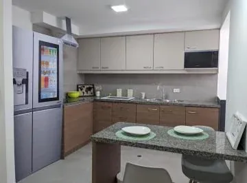 Venta Departamento 3 Dorm., Estrenar, Interés Público, Vip, Santa Lucía — imagen 2