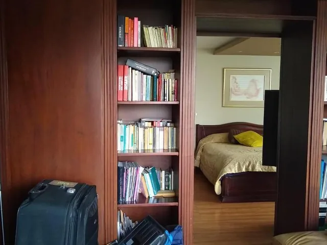 Departamento en Venta de Oportunidad, Bellavista, Bossano, 3 Dorm. — imagen 4