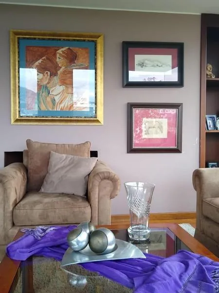 Departamento en Venta de Oportunidad, Bellavista, Bossano, 3 Dorm. — imagen 2
