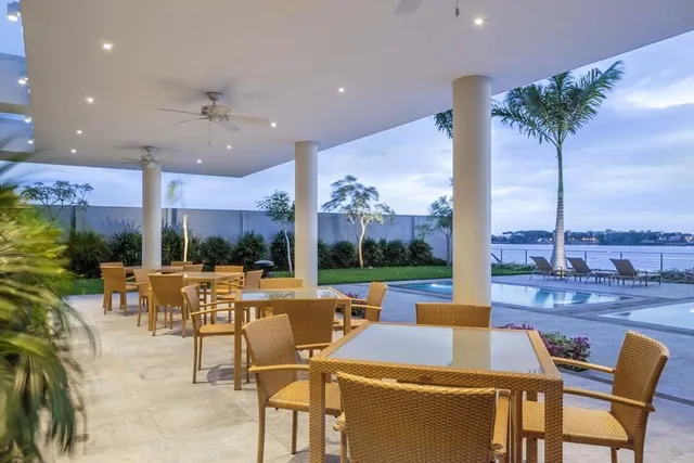 Mocoli Peninsula Casa por Estrenar en 12 Meses, Guayas — imagen 4