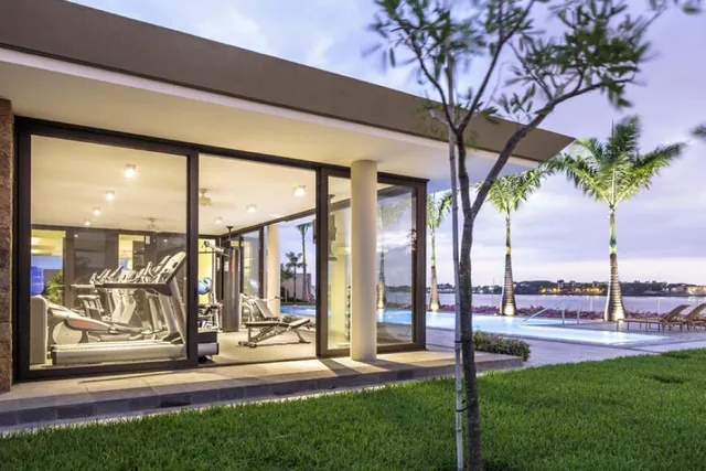 Mocoli Peninsula Casa por Estrenar en 12 Meses, Guayas — imagen 2