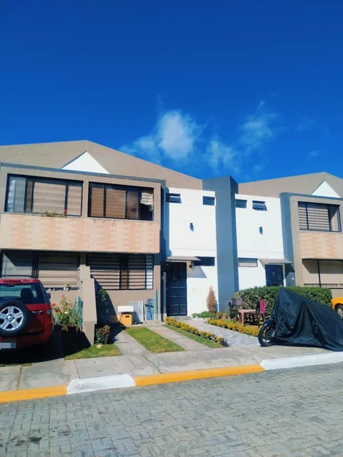 Casa - Norte de Quito — imagen 4