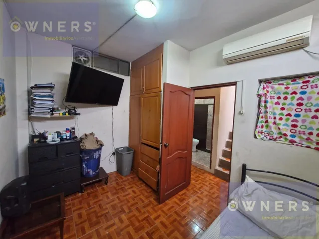 Venta de Casa Cdla. Huancavilca Norte, Doble Seguridad (Lc), Guayas — imagen 4