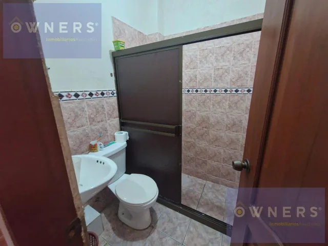 Venta de Casa Cdla. Huancavilca Norte, Doble Seguridad (Lc), Guayas — imagen 3