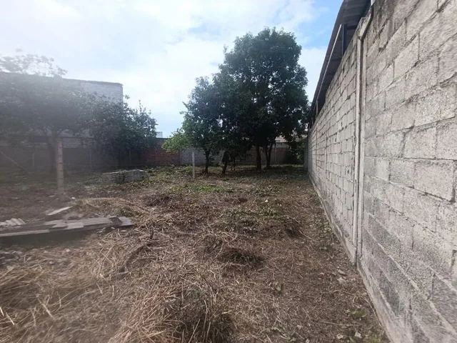Se Vende Terreno en La Ciudadela Santa Elena, El Oro — imagen 3