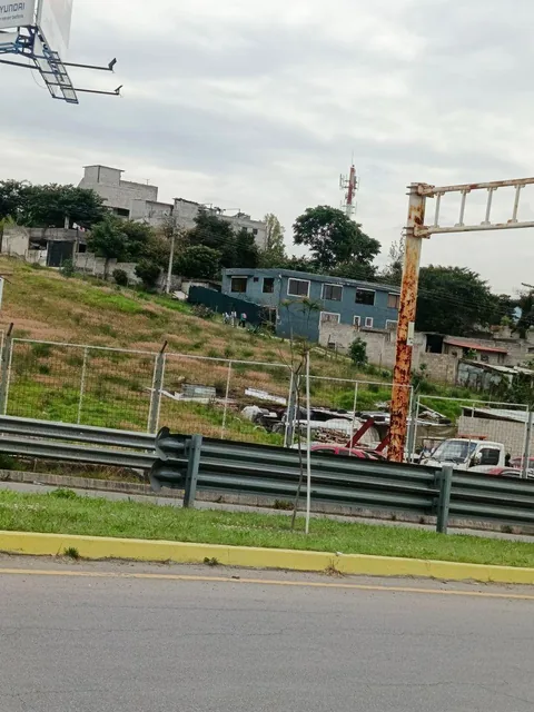 Vendo Terreno en Tumbaco Escalón La Morita y Ruta Viva — imagen 4