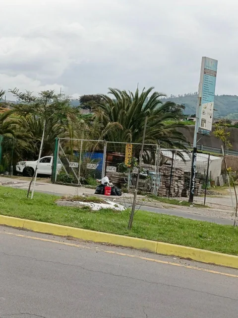 Vendo Terreno en Tumbaco Escalón La Morita y Ruta Viva — imagen 3