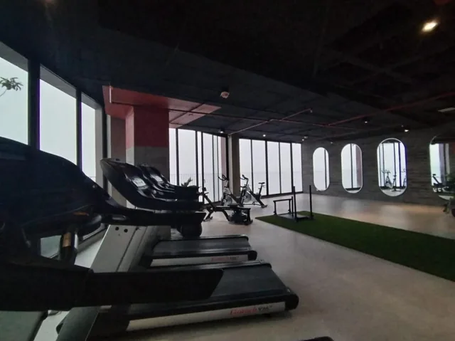 En Venta Departamento 2 Habitaciones, 88.87 m², Sector La Carolina — imagen 2