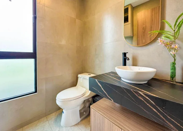 Hermosa Casa en Venta Dentro de Conjunto Sector Nayon — imagen 5