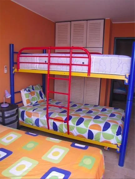 Manabi - San Vicente Departamento de Venta, Manabí — imagen 5