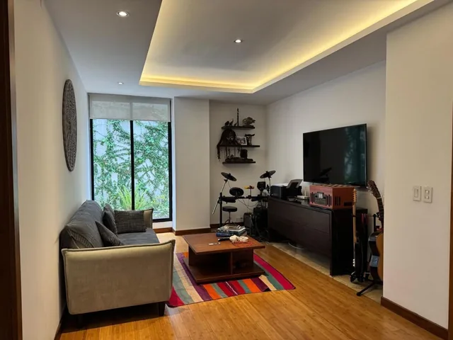 Departamento Venta Quito Tenis — imagen 5