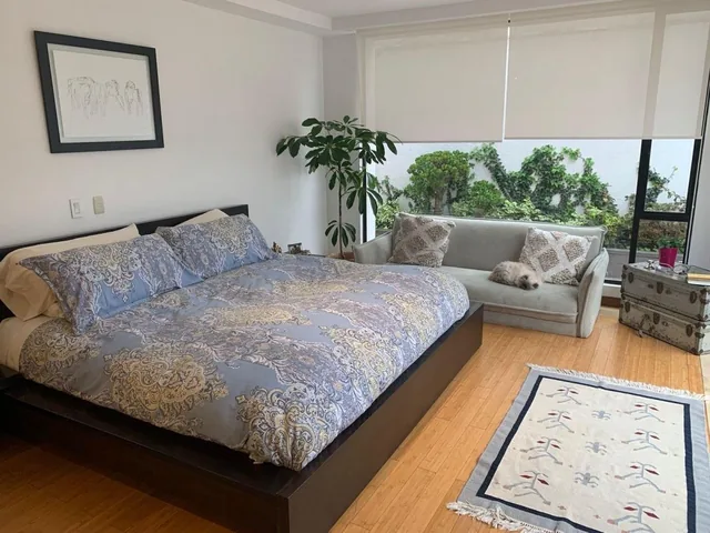 Departamento Venta Quito Tenis — imagen 4