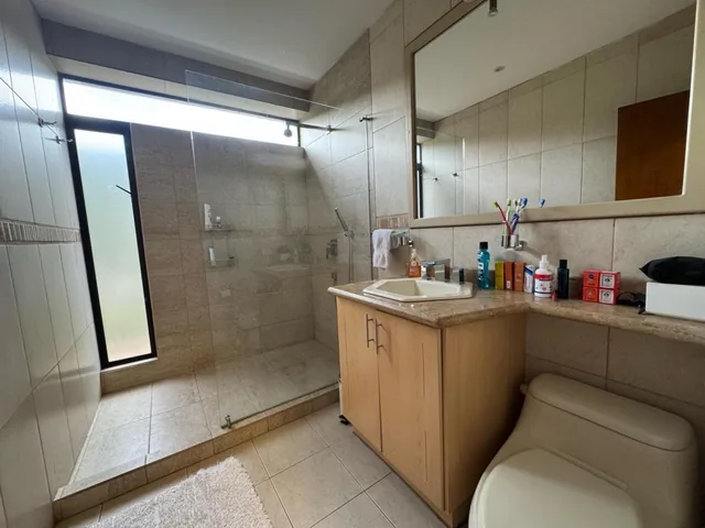 Departamento Venta Quito Tenis — imagen 2