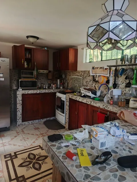 Vendo Linda Propiedad con Árboles Frutales y 3 Casas en Guayllabamba Urb Doña Ana — imagen 5