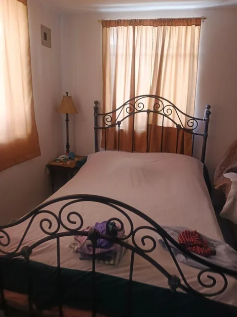 Vendo Linda Propiedad con Árboles Frutales y 3 Casas en Guayllabamba Urb Doña Ana — imagen 4