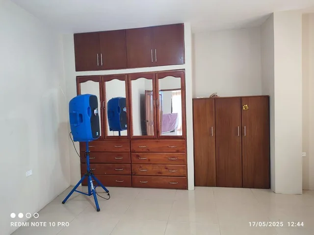 Casa Rentera de Venta en Manta Zona Norte R/h, Manabí — imagen 2