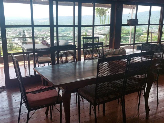 Casa con Terreno de Venta Montecristi Zona Norte R/b, Manabí — imagen 5