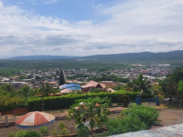 Casa con Terreno de Venta Montecristi Zona Norte R/b, Manabí — imagen 3