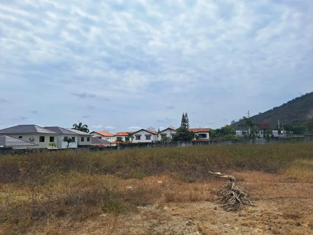 Via a La Costa Km 15 Terreno en Venta, Guayas — imagen 5