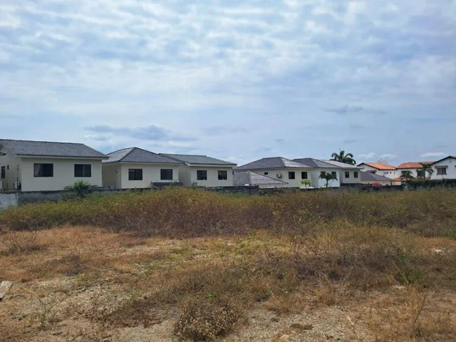Via a La Costa Km 15 Terreno en Venta, Guayas — imagen 4