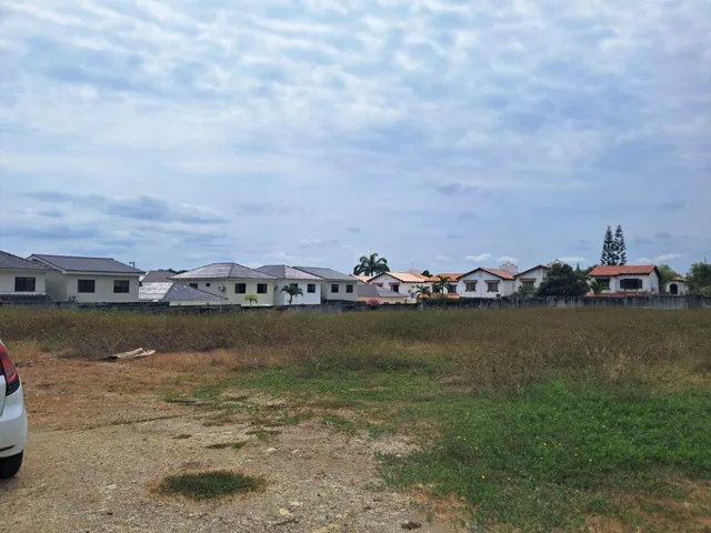 Via a La Costa Km 15 Terreno en Venta, Guayas — imagen 2