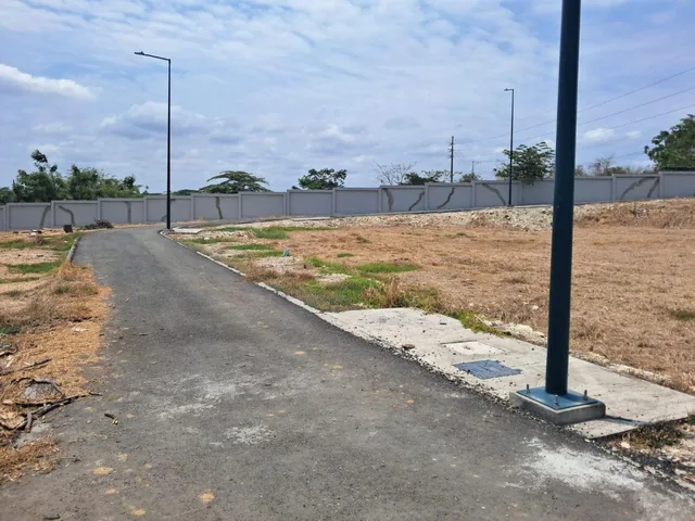 Via a La Costa Km 24 Sentido Chongon/guayaquil, Guayas — imagen 4