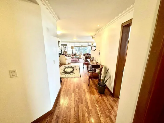 Se Vende Amplio Departamento en El Quito Tennis — imagen 2