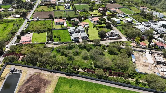 Terreno en Venta en Puembo — imagen 5