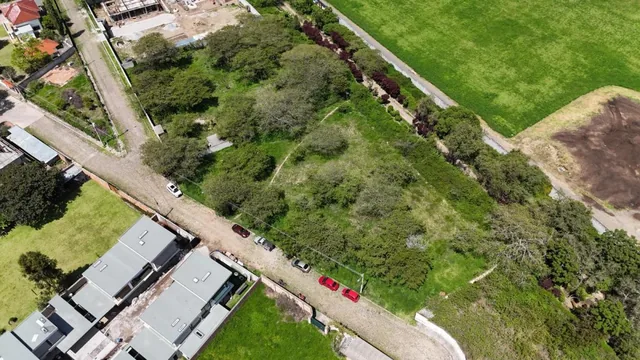 Terreno en Venta en Puembo — imagen 2