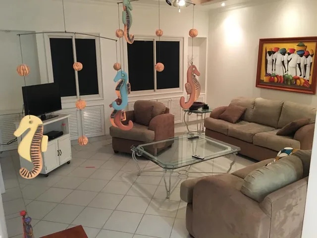 Venta Departamento 4 Dorm. - Same — imagen 2