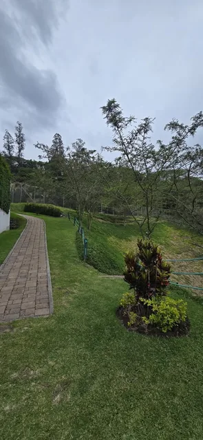 Casa en Venta en Nayon Conjunto Parque Algarrobos — imagen 5