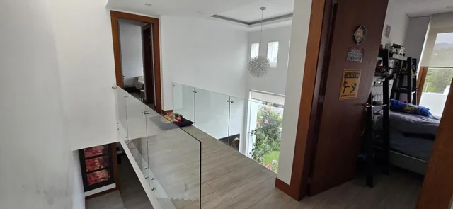 Casa en Venta en Nayon Conjunto Parque Algarrobos — imagen 3