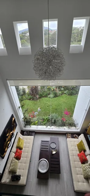 Casa en Venta en Nayon Conjunto Parque Algarrobos — imagen 2