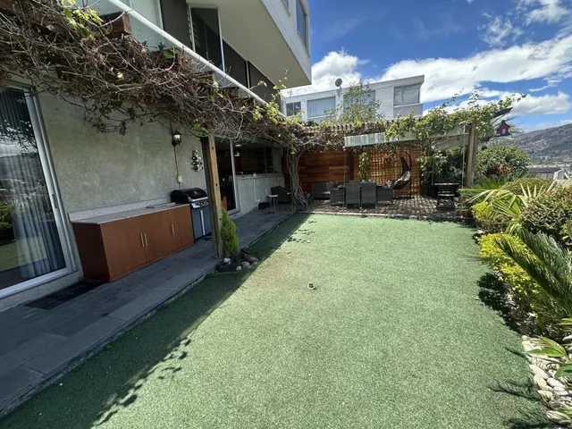 Departamento de Venta en Cumbayá — imagen 4